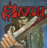 Saxon - Saxon