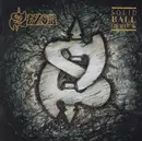 CD - Saxon - Solid Ball Of Rock