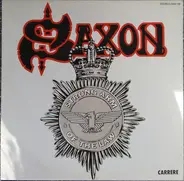 Saxon - Strong Arm of the Law