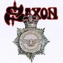 LP - Saxon - Strong Arm Of The Law