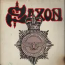LP - Saxon - Strong Arm Of The Law