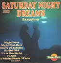 LP - Saxophon - Saturday Night Dreams
