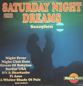 Saxophon