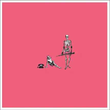 Say Hi To Your Mom - Oohs & Aahs