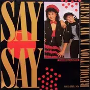 Say Say