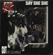 LP - Say She She - Cut & Rewind