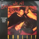12inch Vinyl Single - Say When! - Qualify