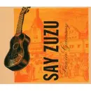 Double CD - Say Zuzu - Live In Germany