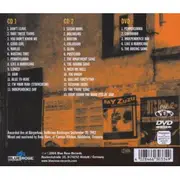 Double CD - Say Zuzu - Live In Germany