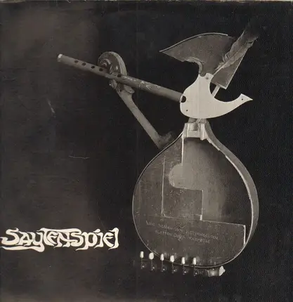 Saytenspiel - Saytenspiel