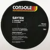 12'' - Saytek - Orange Drive / V3.8 Dub