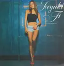 12inch Vinyl Single - Sayuki - F