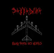 CD - Sayyadina - Fear Gave Us Wings