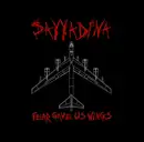 CD - Sayyadina - Fear Gave Us Wings