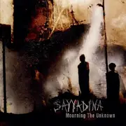 CD - Sayyadina - Mourning The Unknown