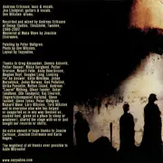 CD - Sayyadina - Mourning The Unknown