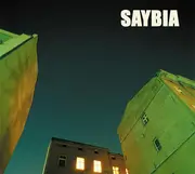 CD - Saybia - The Second You Sleep