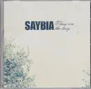 CD - Saybia - These Are The Days