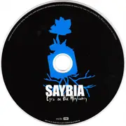 CD - Saybia - Eyes On The Highway