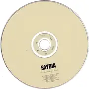 CD - Saybia - The Second You Sleep