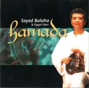 Sayed Balaha - Hamada