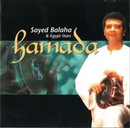 Sayed Balaha & Egypt Stars - Hamada