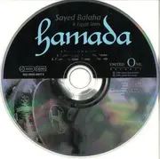 CD - Sayed Balaha & Egypt Stars - Hamada