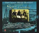 CD - Saz Eserleri - Enstrümantal 3 - Still Sealed
