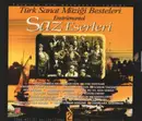CD - Saz Eserleri - Enstrümantal 2 - Still Sealed