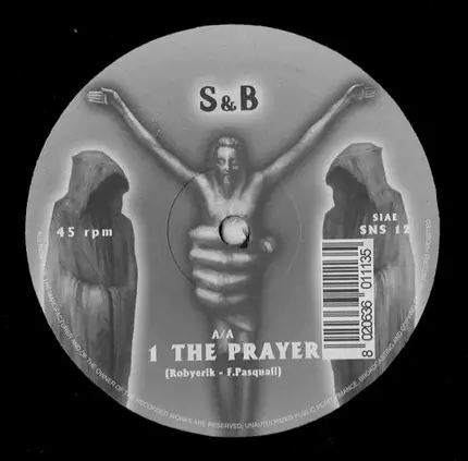 S & B - The Prayer
