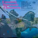 LP - Sbor Národního Divadla & Orchestr Národního Divadla - Famous Operatic Choruses