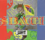 CD - sBACH - sBACH - Digipak
