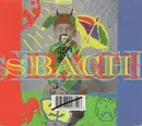 CD - sBACH - sBACH - Digipak