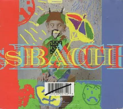 sBACH - SBach