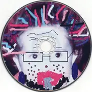 CD - sBACH - sBACH - Digipak
