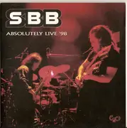CD - Sbb - Absolutely Live '98