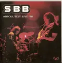 CD - Sbb - Absolutely Live '98