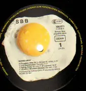 LP - SBB - Follow My Dream