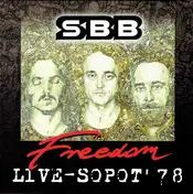 SBB - Freedom Live - Sopot '78