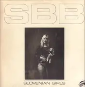 LP - Sbb - Slovenian Girls
