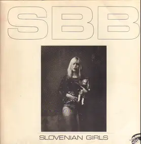 SBB - Slovenian Girls