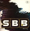 LP - Sbb (rare Prog, Poland) - 3 Pamiec