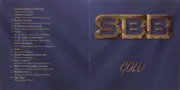 CD - Sbb - Gold