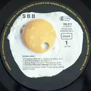 LP - Sbb - Follow My Dream