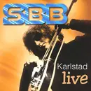 CD - Sbb - Karlstad Live