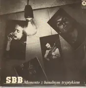 LP - Sbb - Memento Z Banalnym Tryptykiem