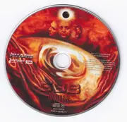 CD - Sbb - Nastroje
