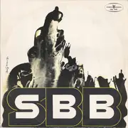 LP - Sbb - Sbb - Blue Labels