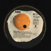 LP - Sbb - Welcome
