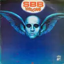 LP - Sbb - Welcome - Red Labels